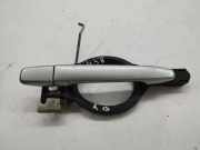 Türaußengriff hinten links PEUGEOT 4007 (GP_) 2.2 HDi