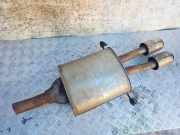 Auspufftopf hinten MINI COOPER (R56) Cooper D 2755163
