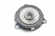 Türlautsprecher vorne links NISSAN MICRA IV (K13) 1.2 281563LH0A