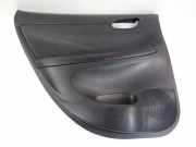 Tür hinten links NISSAN PULSAR Hatchback (C13) 1.2 DIG-T 829013ZL0A