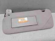 Linke Sonnenblende PEUGEOT 407 SW (6E_) 2.0 HDi 135