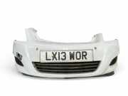Frontstoßstange OPEL ZAFIRA B (A05) 1.8