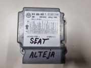 Airbag-Steuergerät SEAT ALTEA XL (5P5, 5P8) 1.8 TFSI 1K0909605T