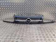 Vorderer oberer Gitter OPEL FRONTERA B (6B_) 2.2 DTI 91161391 91161390