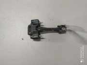 Türanschlag vorne rechts PEUGEOT 407 (6D_) 2.0 HDi 135