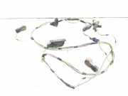 Kabelbaum Vorderen Parksensoren PEUGEOT 607 (9D, 9U) 2.7 HDi 24V 9654277580
