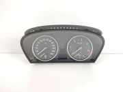 Kombiinstrument BMW X5 (E70) xDrive 40 d 9218855