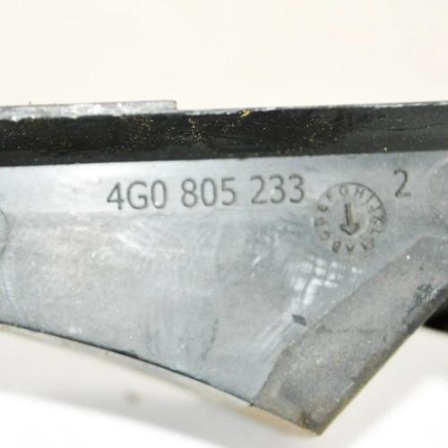 Kunststoff Kotflügel vorne links Bild Kunststoff Kotflügel vorne links