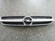 Vorderer oberer Gitter OPEL VECTRA C 2.2 DTI 16V 464192822 1139871