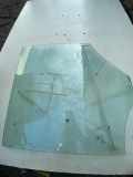 Linke Seite hinteres Seitenfenster BMW X1 (F48) sDrive 18 i E005875