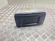 Radio/Navigationssystem-Kombination Mercedes-Benz R-Klasse (W251) A2518705290