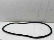 Dichtungsgummi am Ende (Gabel) PORSCHE Taycan Cross Turismo (Y1B) 4S 9J0827705