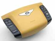 Lenkrad Airbag BENTLEY FLYING SPUR (3W_) 6.0 3W0959537B