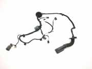 Türverkabelung hinten links SKODA ENYAQ iV Coupe (5AC) RS 5LA971693M