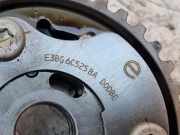 Auslassvanos FORD FIESTA VIII 1.0 74kW E3BG6C525BA