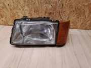 Scheinwerfer vorne rechts AUDI 100 (44, 44Q, C3) 2.4 D 201737B