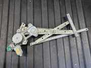 Türfensterheber hinten links INFINITI FX 30d AWD 10328 WR07122