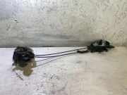 Türschloss hinten rechts NISSAN MICRA IV (K13) 1.2 DIG-S