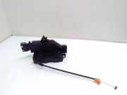 Türschloss hinten links CITROËN C4 Grand Picasso I (UA_) 2.0 HDi 138 24090158