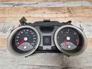 Kombiinstrument RENAULT MEGANE II Estate (KM0/1_) 1.9 dCi RBBC287834 35110419