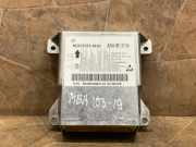 Airbag-Steuergerät MERCEDES-BENZ C (W204) C 220 CDI (204.002) A2049012704