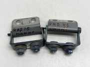 Heckklappescharnier links RENAULT KADJAR (HA_, HL_) 1.2 TCe 130 844005018R