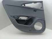 Türpolster hinten links AUDI A6 (4G2, C7, 4GC) 1.8 TFSI 4G0867305