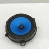 Lautsprecher rechts hinten Jaguar XJ (X350, X358) 2W9318808BC