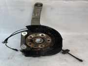 Achsschenkel (ABS) links vorne Maserati Levante (M161) 670032053