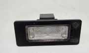 Kennzeichenbeleuchtung AUDI A4 (8K2, B8) 2.0 TDI 8T0943021