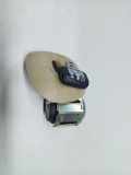Sicherheitsgurt vorne links SEAT ALHAMBRA (710, 711) 2.0 TDI 110503