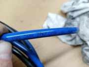 Kraftstoffkühler VW Touran II (5T) 5QA200059