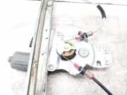Fensterheber rechts vorne Citroen C5 III Break (RW) 0130822749