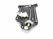 Türfensterheber hinten links BMW 1 Coupe (E82) 118 i 716559307 7291451