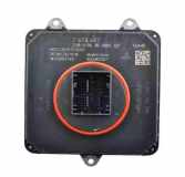 Steuergerät Scheinwerfer BMW 5er (G30, F90) 7476487