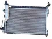 Radiator Pack Set NISSAN QASHQAI / QASHQAI +2 I (J10, JJ10) 1.5 dCi 21H2750