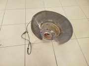 Nabe hinten rechts BMW 5 Gran Turismo (F07) 530 d 6780066