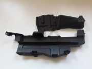 Kühlerluftumlenker HONDA CR-V V (RW) 1.6 i-DTEC 4WD 71107T1T