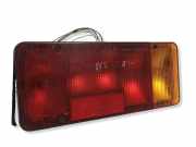 Rücklicht hinten links IVECO DAILY IV Furgon/Estate 29L14 C, 29L14 C/P, 29L14 V, 29L14 V/P 0352095D