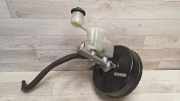 Bremskraftverstärker Toyota Corolla Verso (E12J1) 87402205