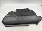 Armaturenbrett Verkleidung unten HONDA CIVIC VII Coupe (EM2) 1.7 i