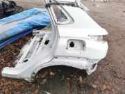 Karosserie Hyundai Kona I (OS, OSE, OSI)