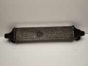 Ladeluftkühler Mercedes-Benz B-Klasse Sports Tourer (W246, W242) A2465000100