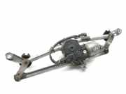 Scheibenwischermechanismus vorne TOYOTA AVENSIS Sedan (_T27_) 2.0 D-4D (ADT270_) 85110-05070-B