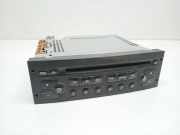 Radio/Navigationssystem-Kombination Peugeot 307 () 964514597700