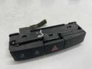 Schalter für Warnblinker Opel Astra J GTC () 13311979