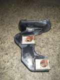Stoßstangenhalter vorne links BMW 5 Touring (E39) 530 d 51118159362