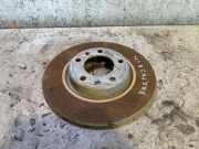 Bremsscheibe hinten links PEUGEOT PARTNER Box Body/MPV (K9) 1.5 BlueHDi 75