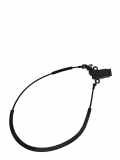 Türschloss hinten links VW CADDY III Furgon (2KA, 2KH, 2CA, 2CH) 2.0 SDI 7H0827161