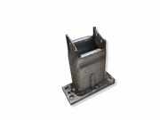 Bumper Support Bracket BMW 6 (E63) 645 Ci AS07E1545